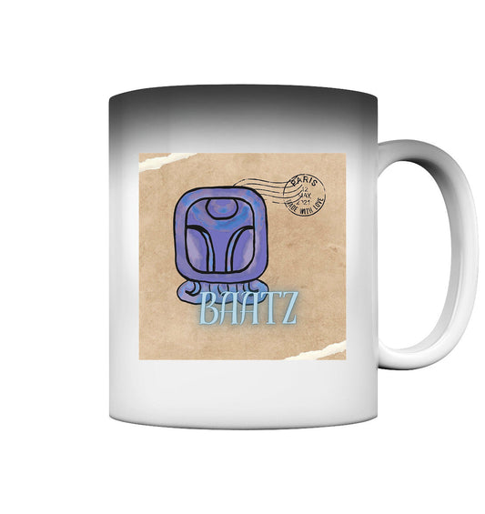 What do you think of my merch ?