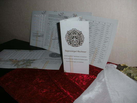 Tagessiegel Rechner