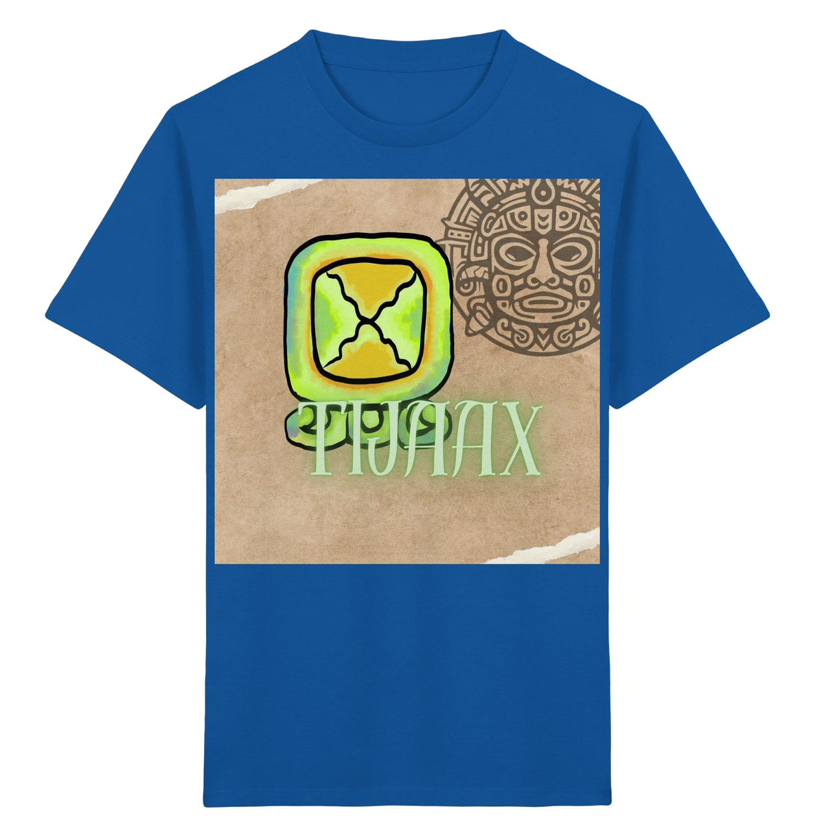 Kids Organic Shirt - Weißer Zündstein / white flint