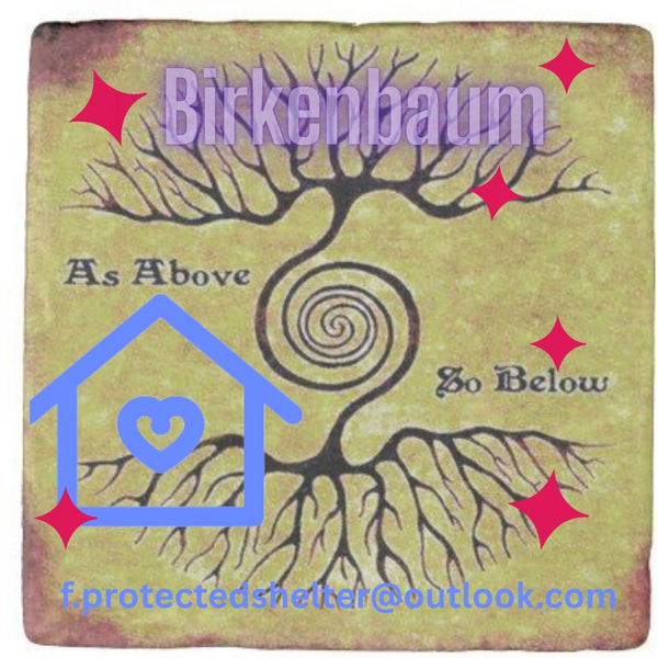 Birkenbaum store
